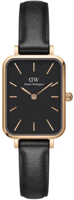Daniel Wellington Watch Quadro sold by Jura Watches