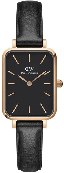 Daniel Wellington Watch Quadro sold by Jura Watches