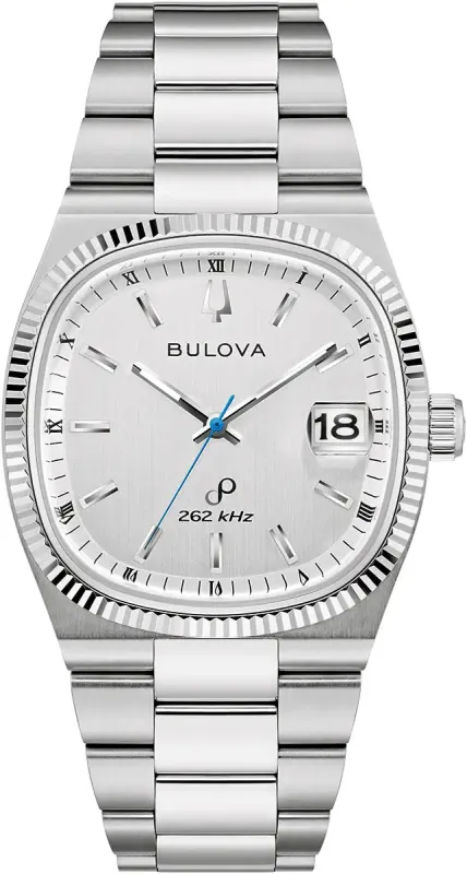 Bulova Classic Super Seville Watch sold by Jura Watches