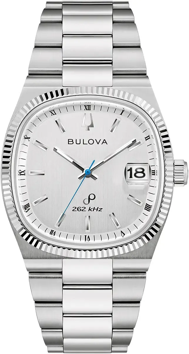 Bulova Classic Super Seville Watch sold by Jura Watches