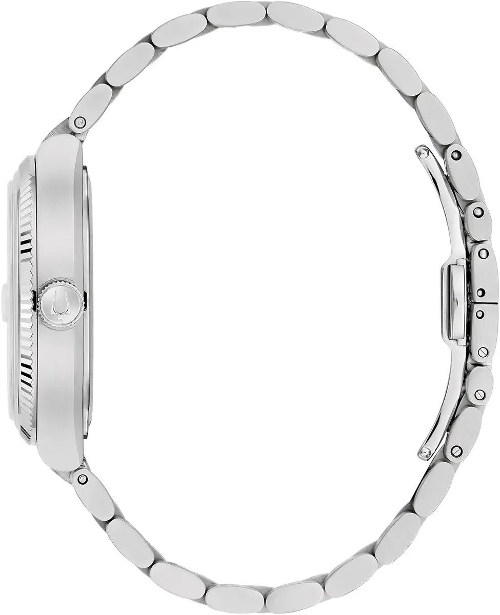 Bulova Classic Super Seville Watch sold by Jura Watches product image thumbnail 2