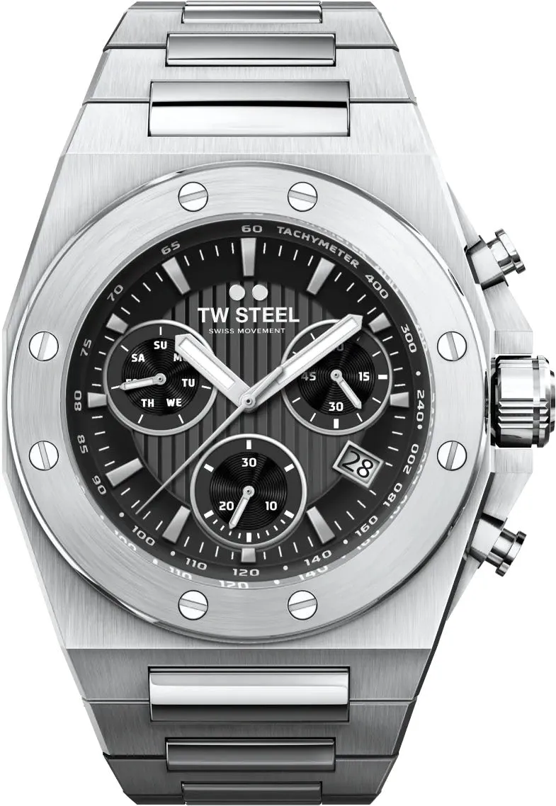 TW Steel CEO Tech Watch sold by Jura Watches