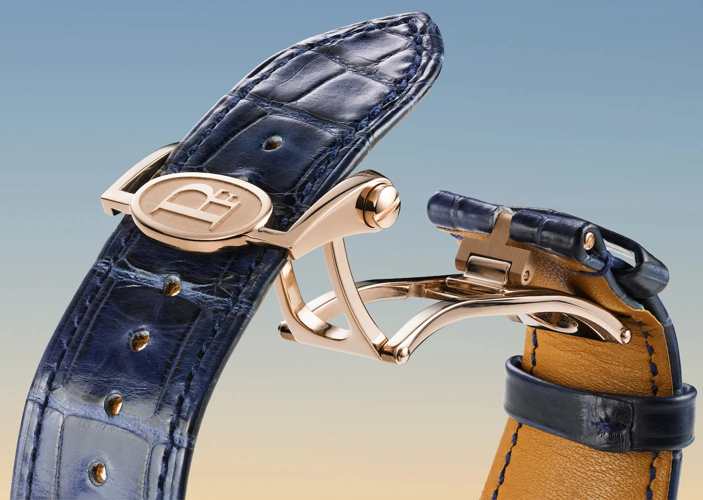 Parmigiani Fleurier Tonda PF Chronograph Watch sold by Jura Watches product image thumbnail 5