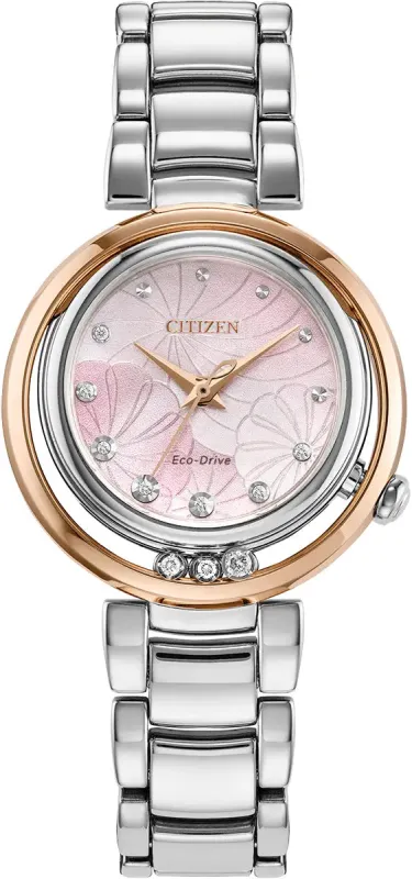 Citizen Citizen L Arcly Ladies Watch sold by Jura Watches