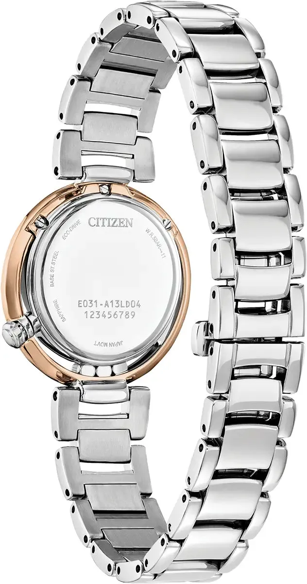 Citizen Citizen L Arcly Ladies Watch sold by Jura Watches product image thumbnail 3