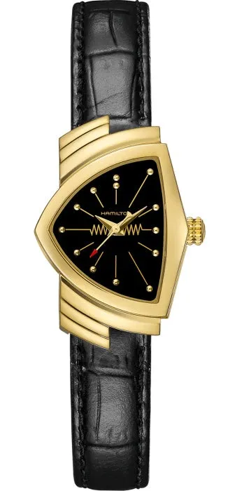 Hamilton Watch Ventura Quartz sold by Jura Watches