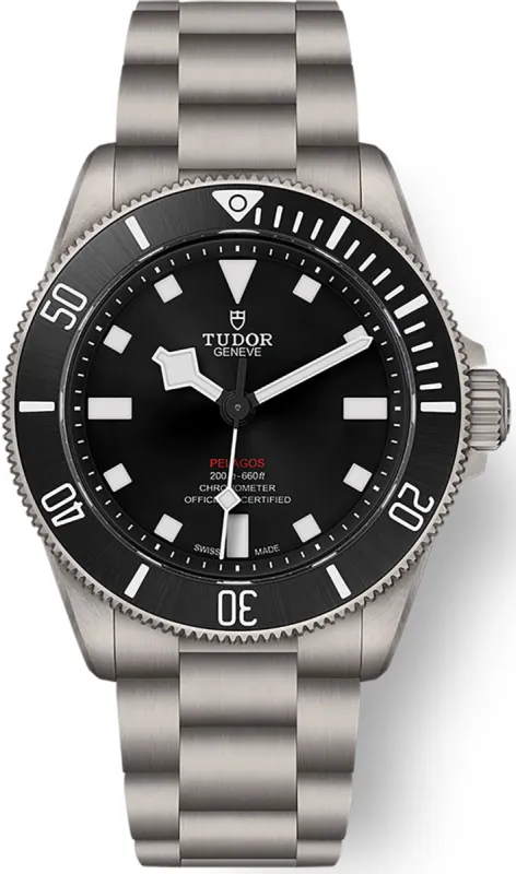 TUDOR Pelagos 39 Watch sold by Jura Watches