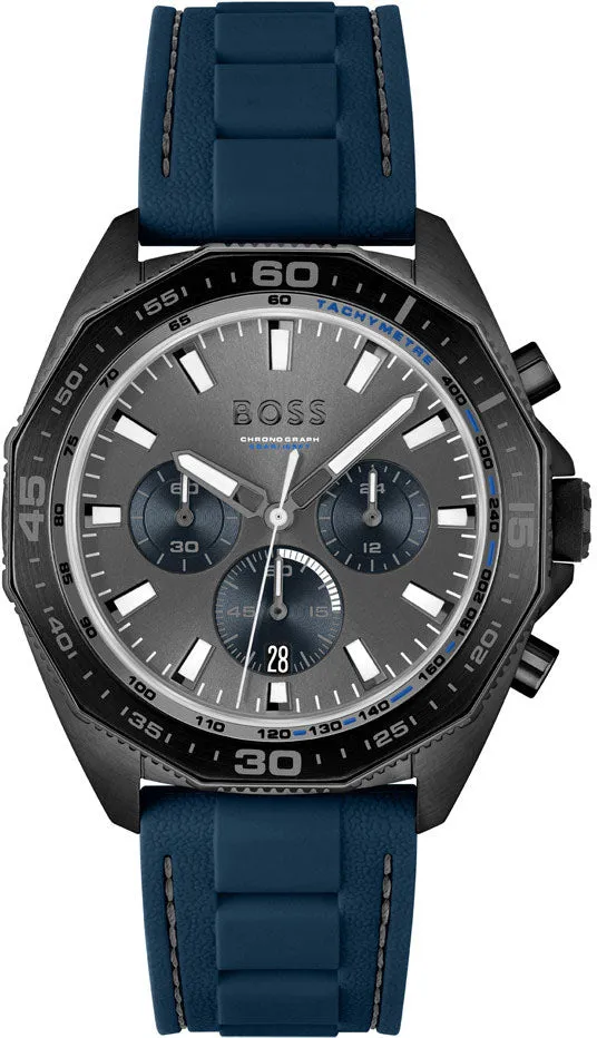 Boss Energy Mens Watch sold by Jura Watches