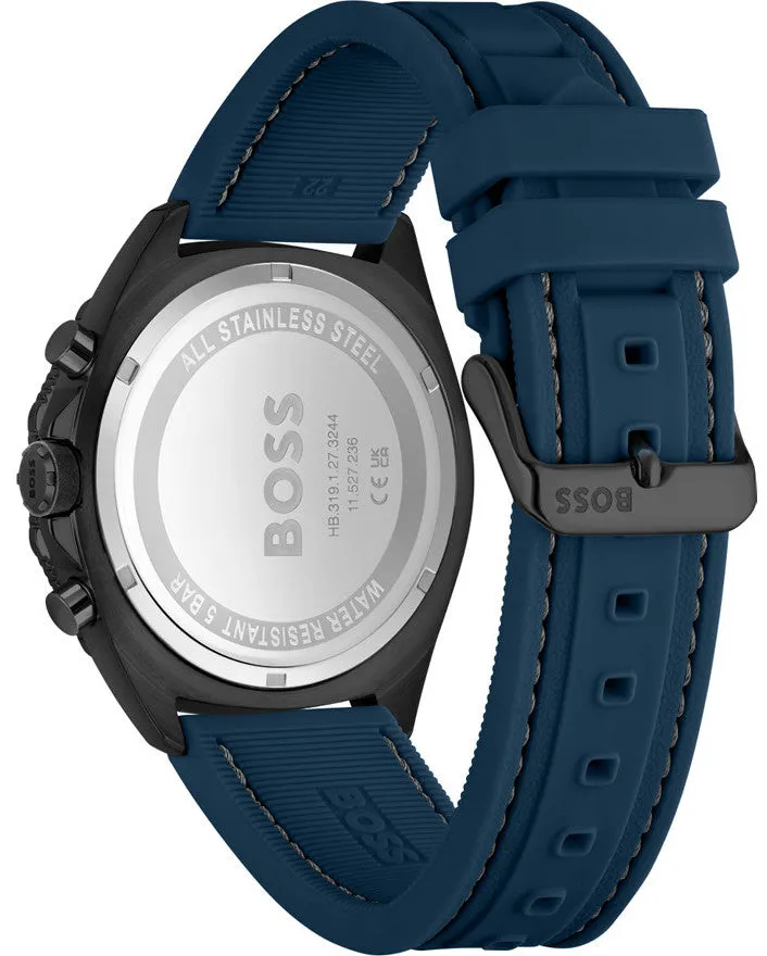 Boss Energy Mens Watch sold by Jura Watches product image thumbnail 3