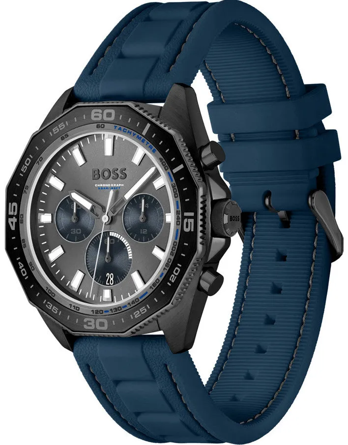 Boss Energy Mens Watch sold by Jura Watches product image thumbnail 2
