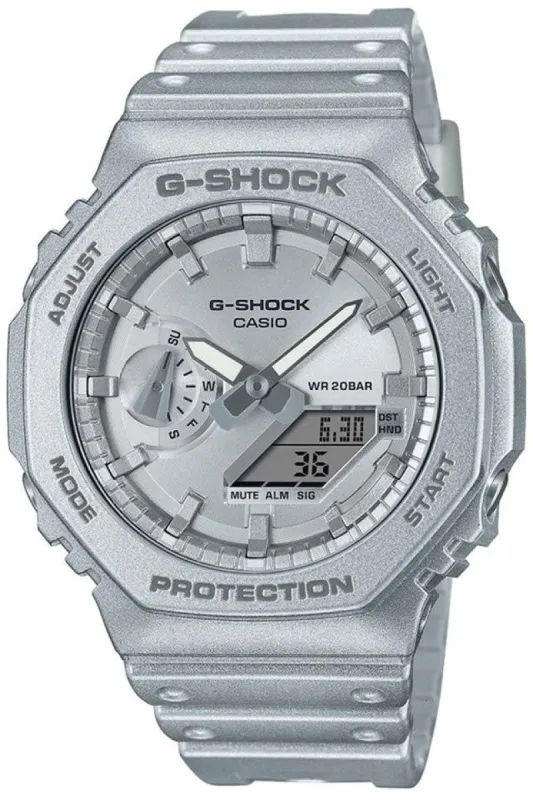 G-Shock 2100 Classic Forgotten Future D sold by Jura Watches