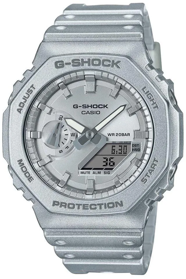 G-Shock 2100 Classic Forgotten Future D sold by Jura Watches