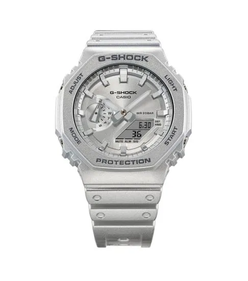 G-Shock 2100 Classic Forgotten Future D sold by Jura Watches product image thumbnail 2