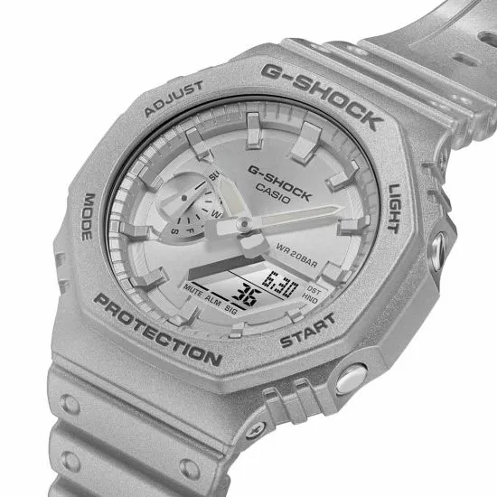 G-Shock 2100 Classic Forgotten Future D sold by Jura Watches product image thumbnail 4