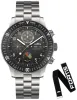 Fortis Watch Novonaut N-42 Amadee 24 Limited Edition sold by Jura Watches