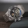 Fortis Watch Novonaut N-42 Amadee 24 Limited Edition sold by Jura Watches