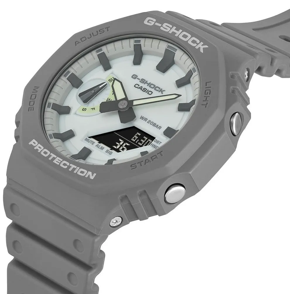 G-Shock 2100 Hidden Glow Mens sold by Jura Watches product image thumbnail 3