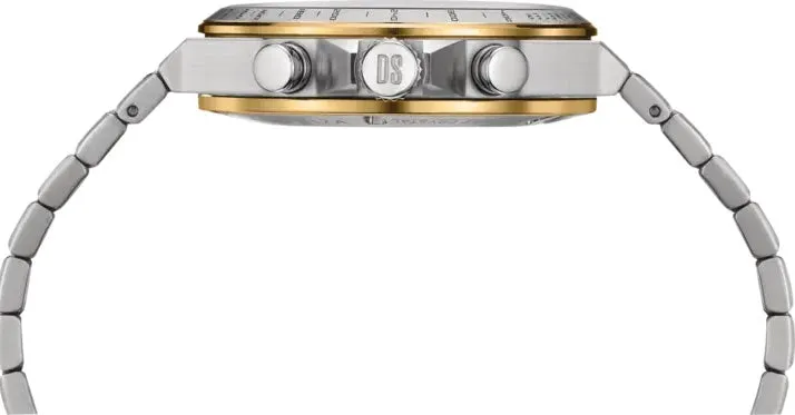 Certina DS-7 Chronograph Watch sold by Jura Watches product image thumbnail 4