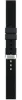 Sinn Strap Silicone Black For Pin Clasp U50 sold by Jura Watches