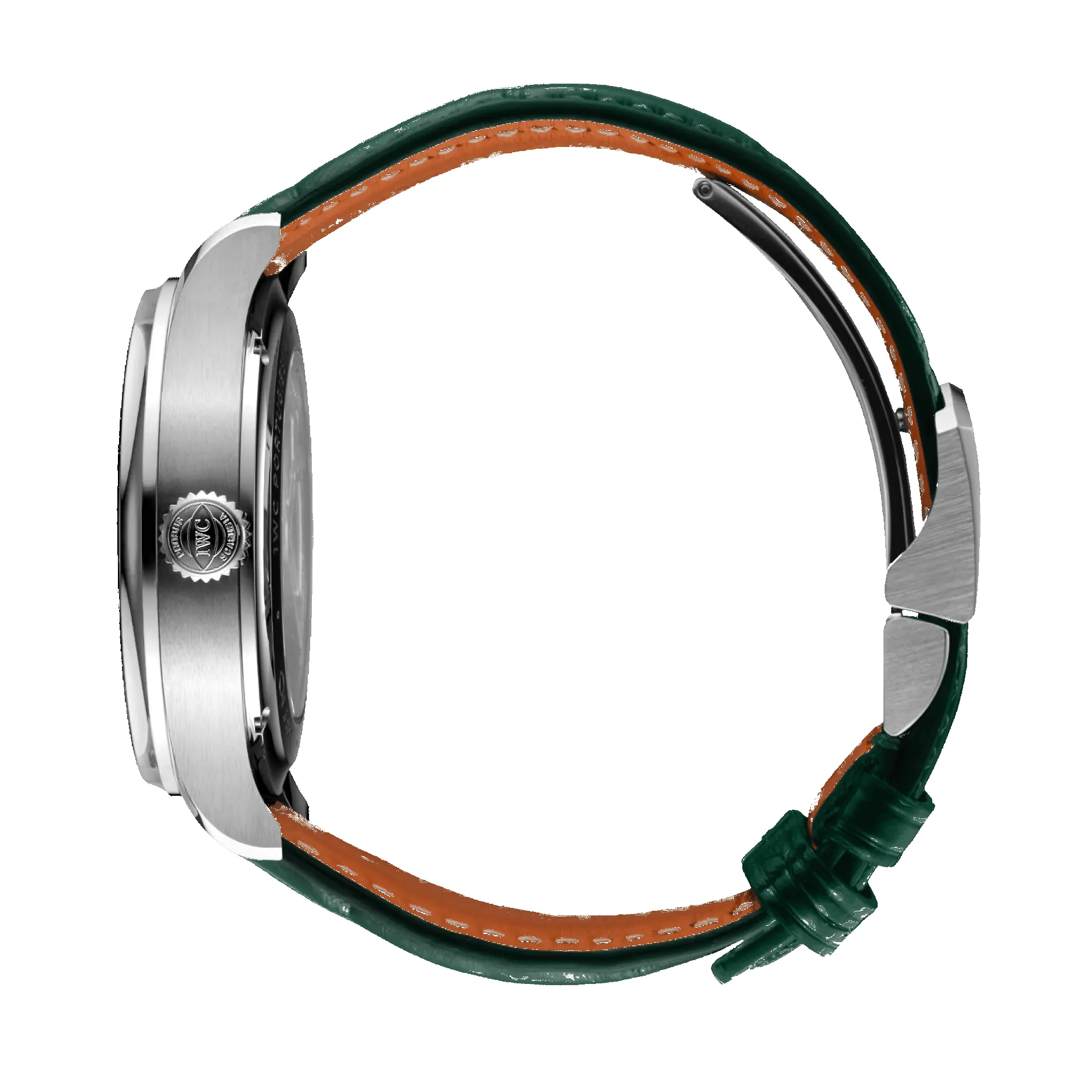 IWC Portugieser Perpetual Calendar 42 Watch sold by Jura Watches product image thumbnail 5