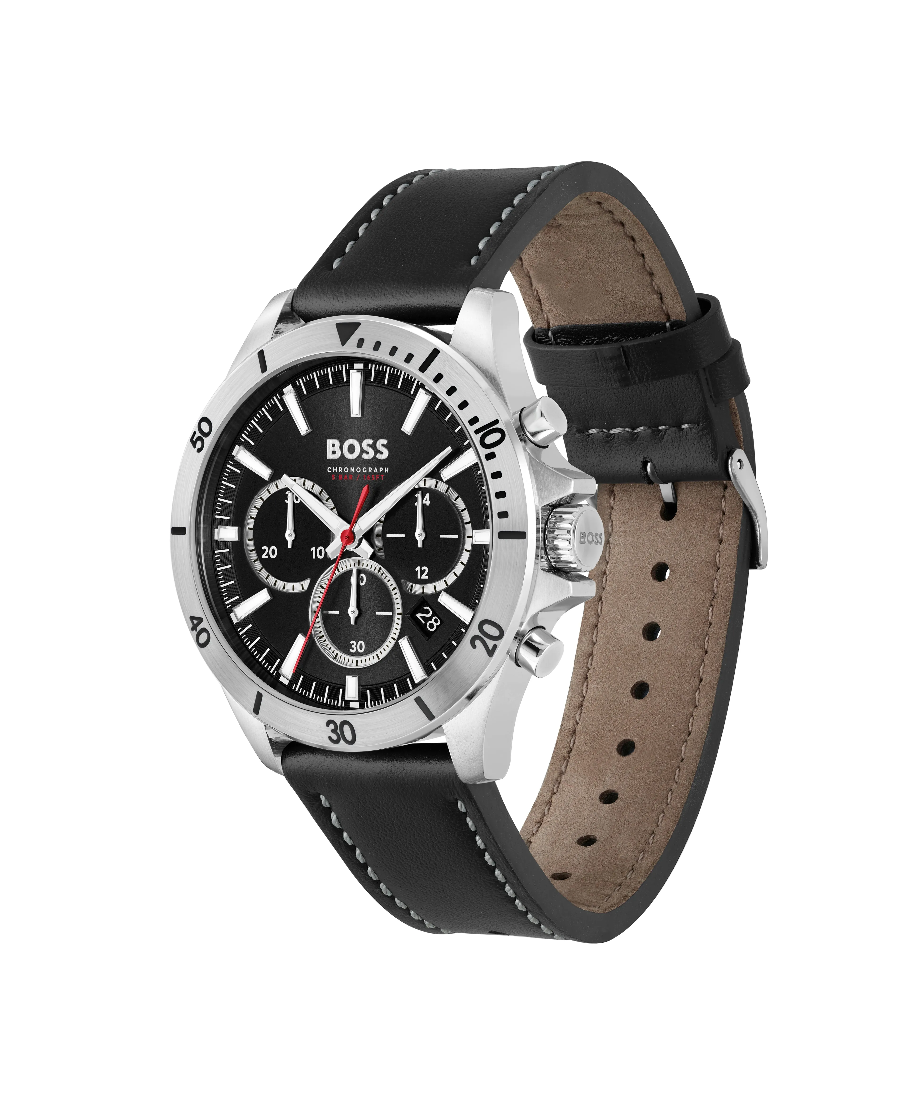 Boss Watch Troper Mens D sold by Jura Watches product image thumbnail 2