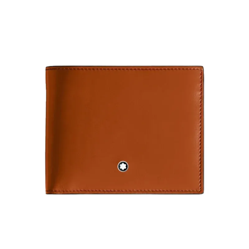 Montblanc Meisterstück Wallet 6CC D sold by Jura Watches