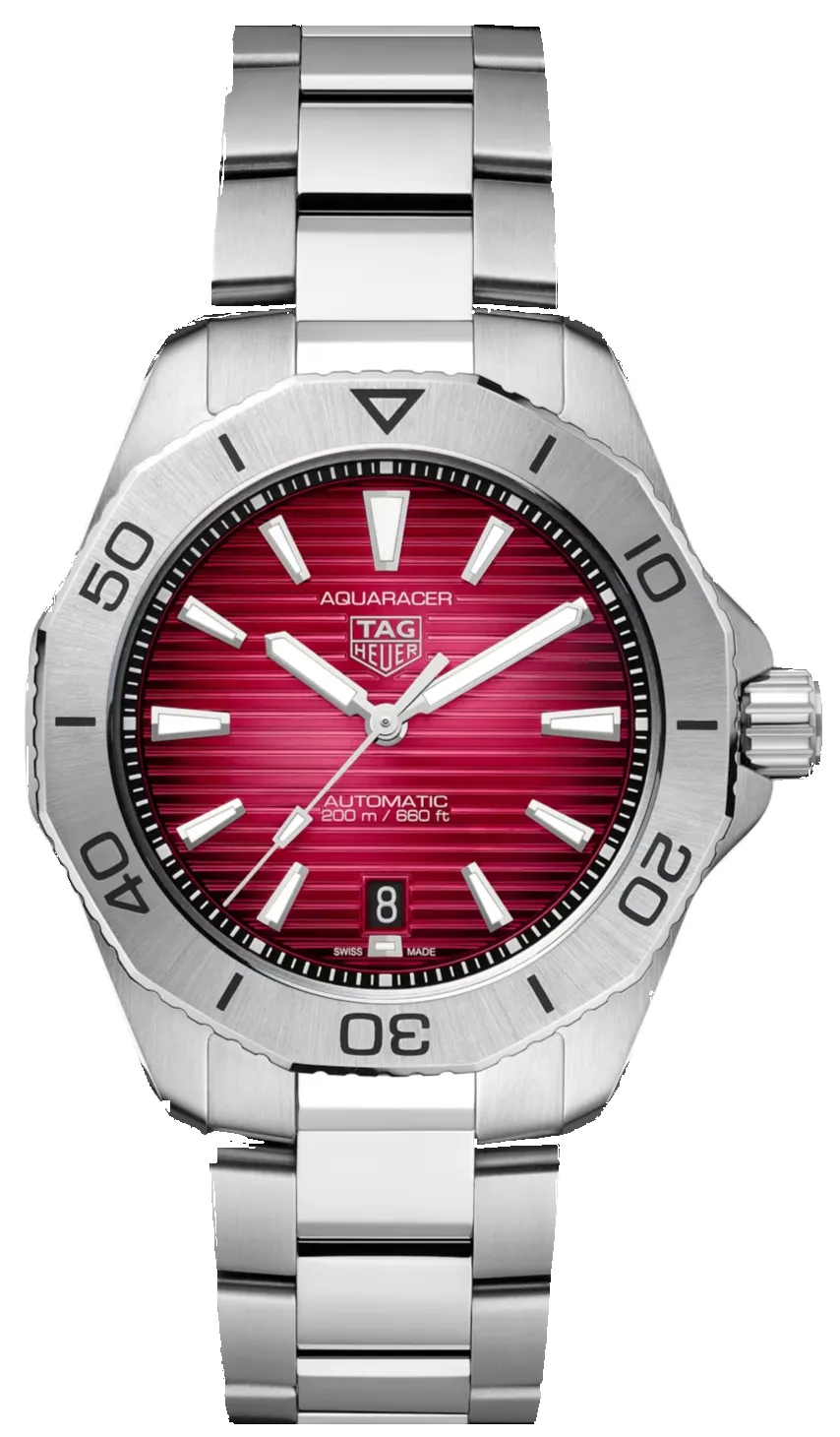 TAG Heuer Aquaracer Professional 200 Watch sold by Jura Watches