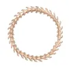 Shaun Leane Serpent Trace 18ct Rose Gold Plated Sterling Silver Slim Bracelet D sold by Jura Watches