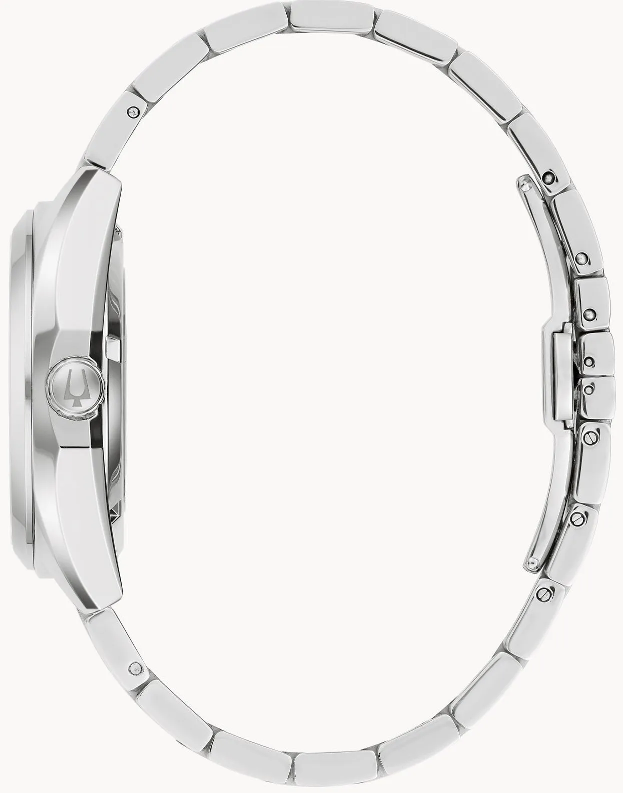 Bulova Classic Surveyor Watch sold by Jura Watches product image thumbnail 2