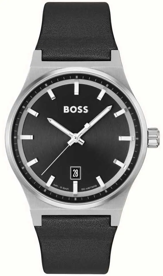 Boss Candor Mens Watch sold by Jura Watches