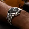 Breitling Chronomat Automatic GMT 40 Black Watch sold by Jura Watches