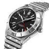 Breitling Chronomat Automatic GMT 40 Black Watch sold by Jura Watches