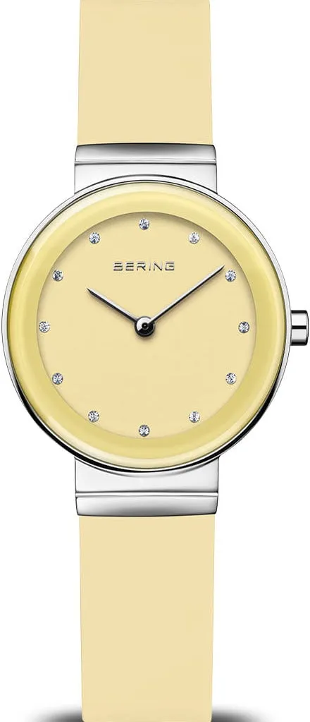 Bering Classic Ladies Watch sold by Jura Watches