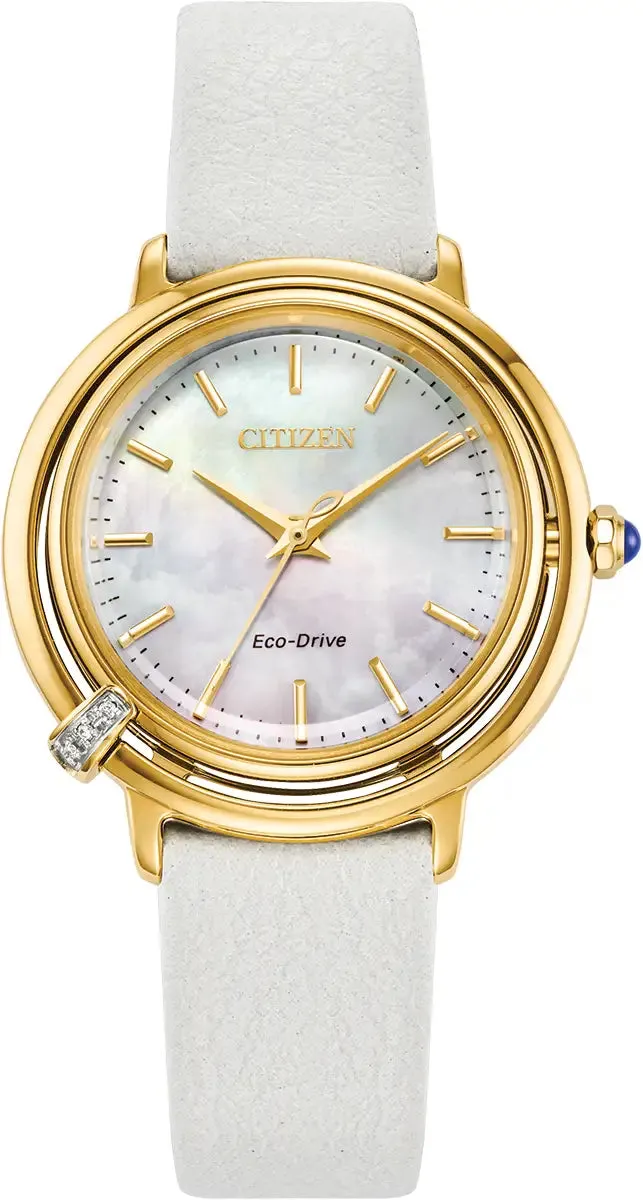 Citizen Citizen L Arcly Ladies Watch sold by Jura Watches product image thumbnail 2