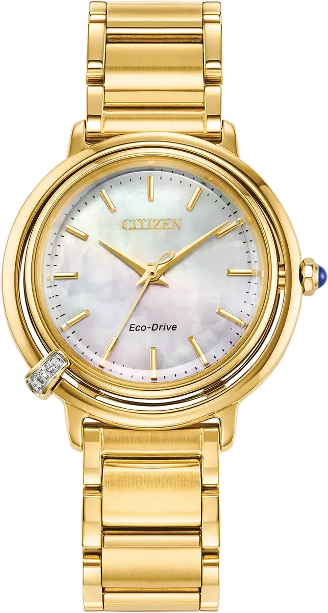 Citizen Citizen L Arcly Ladies Watch sold by Jura Watches