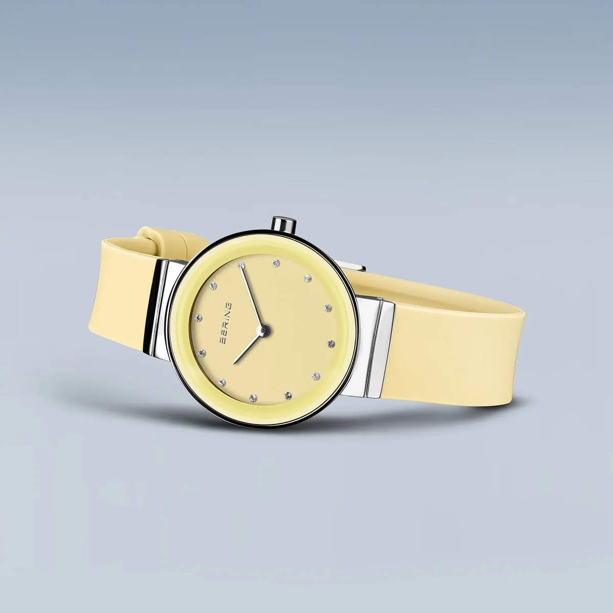 Bering Classic Ladies Watch sold by Jura Watches product image thumbnail 3