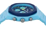 D1 Milano Polychrono sold by Jura Watches