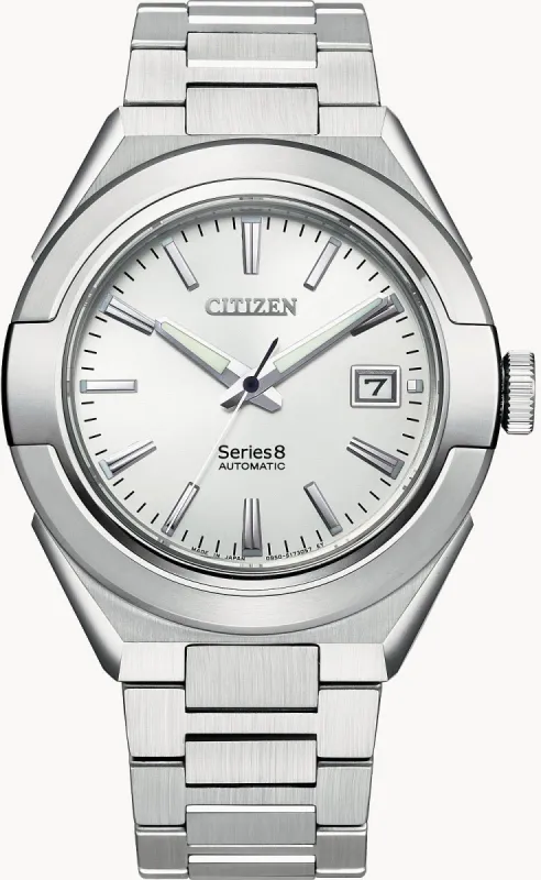 Citizen Series 8 Watch sold by Jura Watches