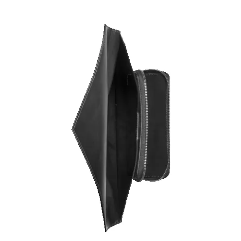 Montblanc Sartorial Envelope Pouch Grey D sold by Jura Watches product image thumbnail 3