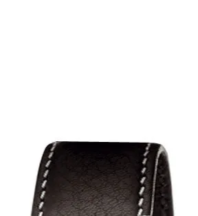 Oris Strap Leather Dark Brown With Buckle sold by Jura Watches