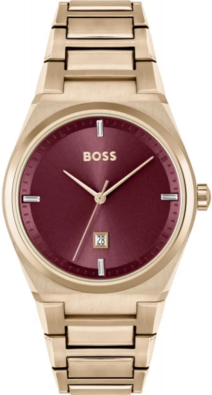 Boss Steer Ladies Watch sold by Jura Watches