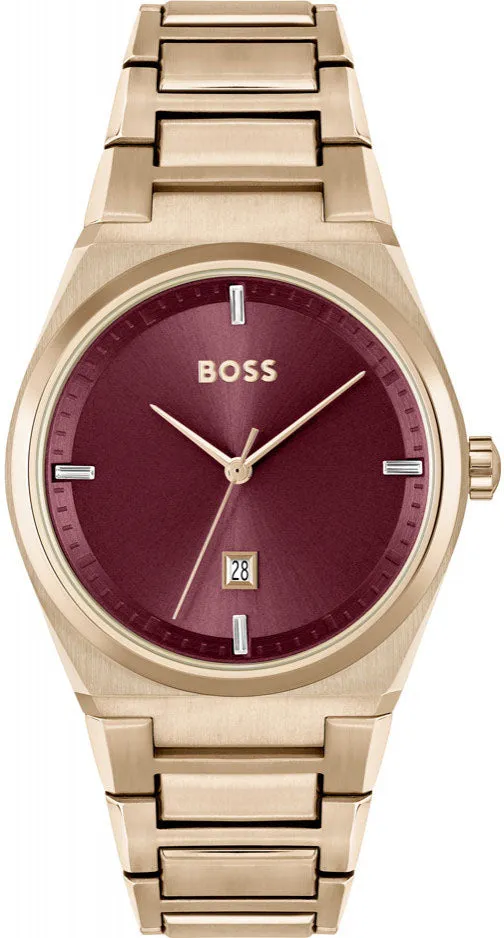 Boss Steer Ladies Watch sold by Jura Watches