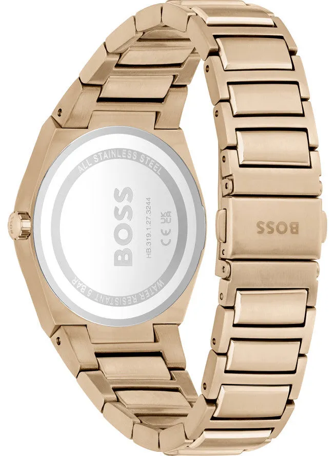 Boss Steer Ladies Watch sold by Jura Watches product image thumbnail 3