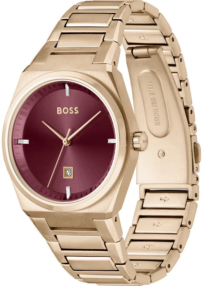 Boss Steer Ladies Watch sold by Jura Watches product image thumbnail 2