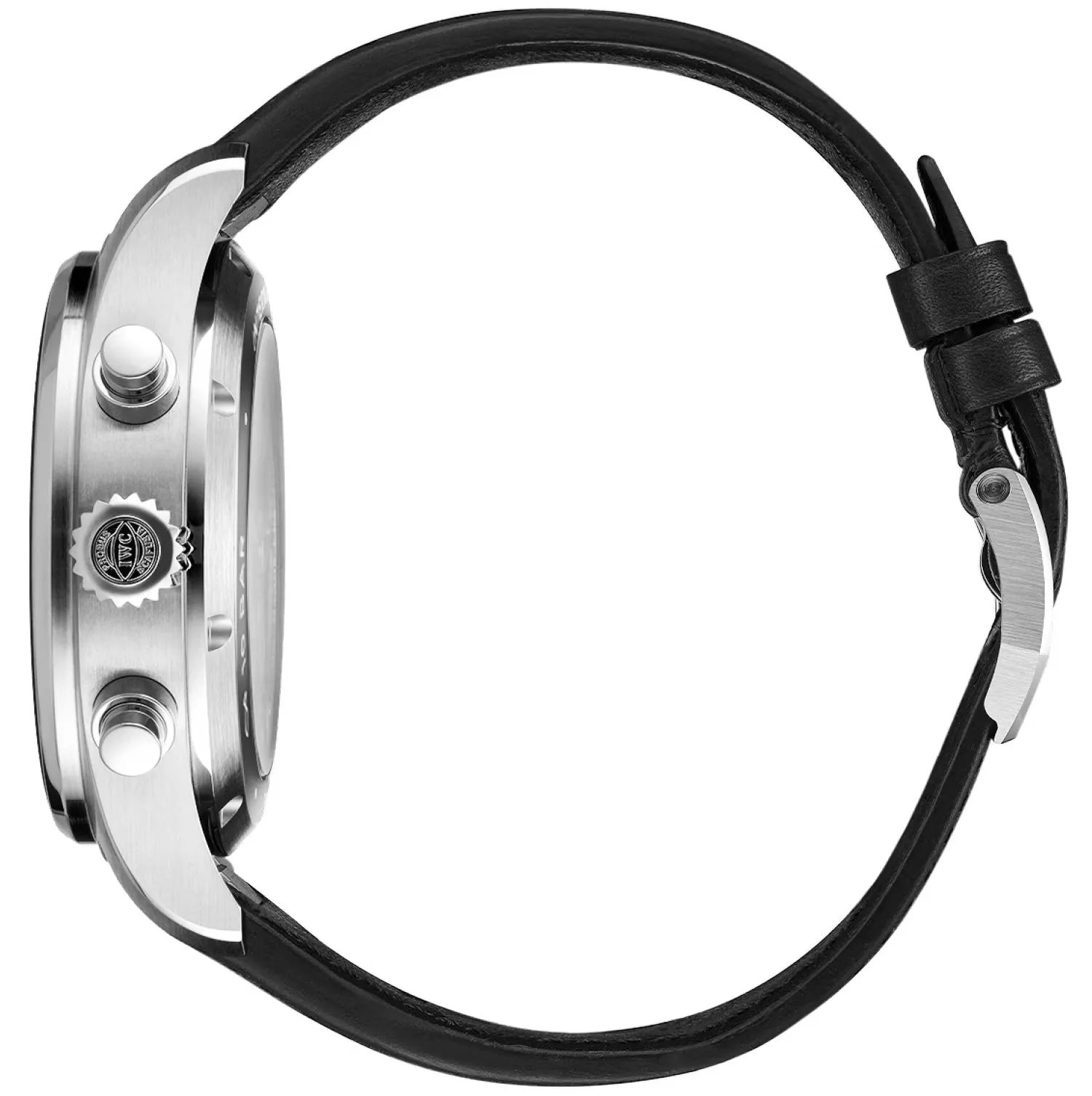 IWC Pilots Chronograph 41 Watch sold by Jura Watches product image thumbnail 5
