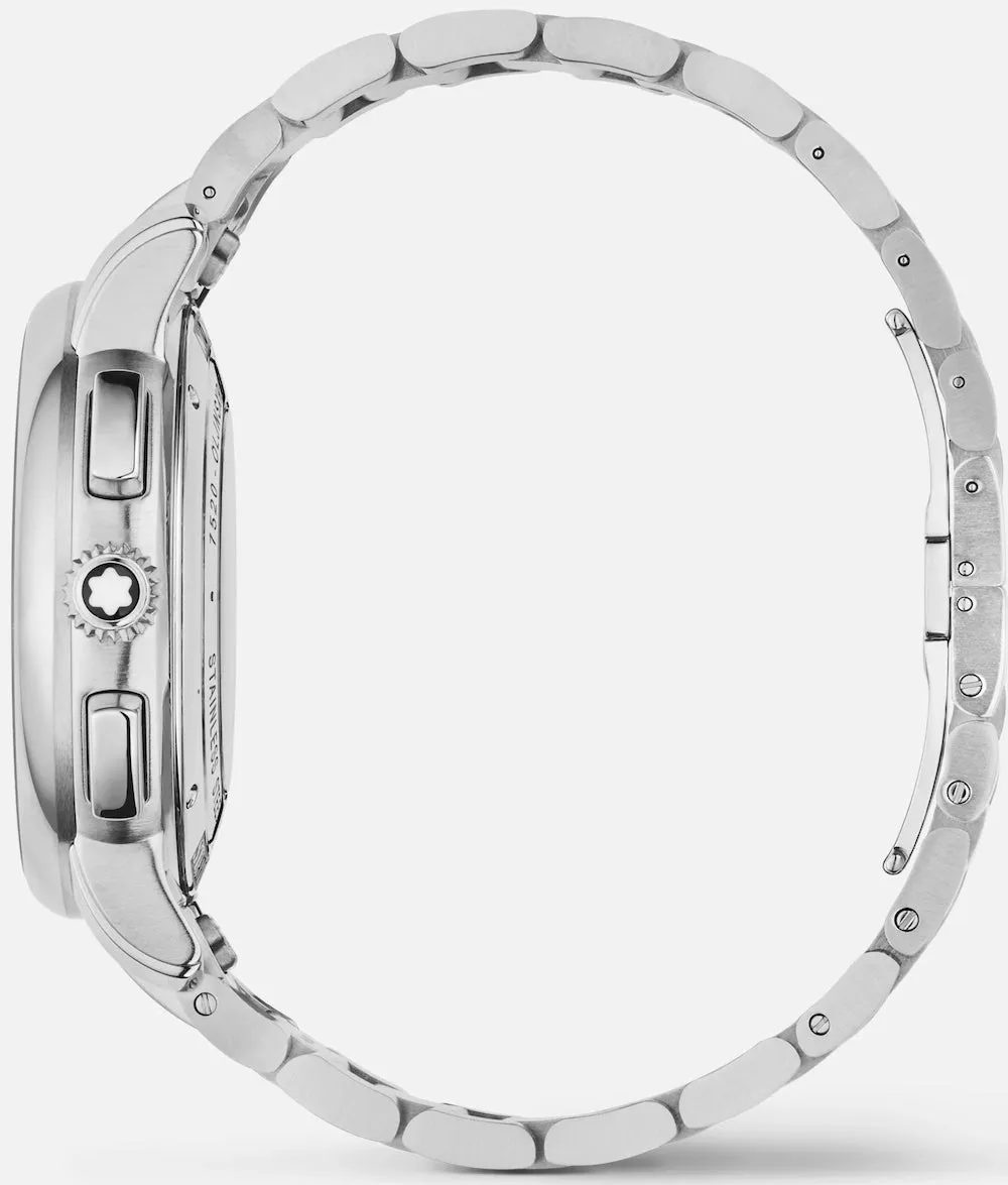 Montblanc Star Legacy Day & Date Limited Edition Watch sold by Jura Watches product image thumbnail 3