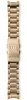Elliot Brown Bracelet 22mm Brushed Bronze PVD sold by Jura Watches