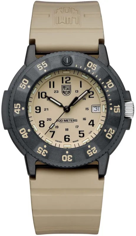 Luminox Original Navy Seal 3000 Evo Series Watch sold by Jura Watches