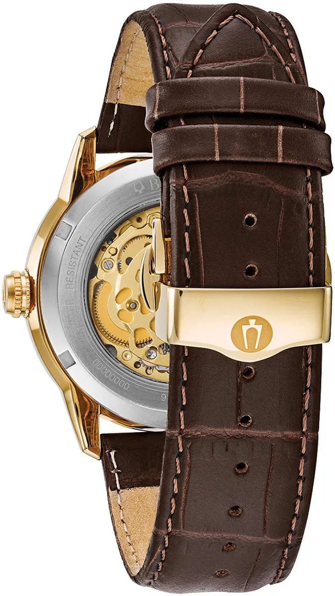 Bulova Classic Sutton Watch sold by Jura Watches product image thumbnail 3