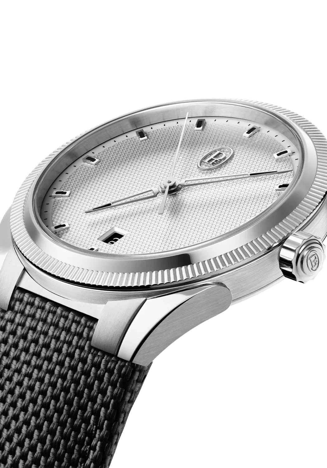 Parmigiani Fleurier Tonda PF Sport Automatic Steel Watch sold by Jura Watches product image thumbnail 4